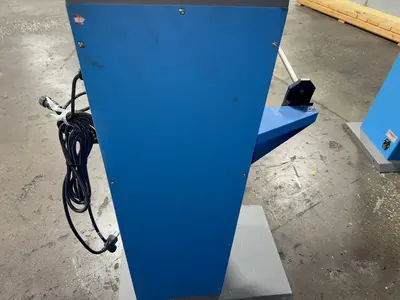 Used EUBANKS 681505C Feeders (Material Handling) Ohio US | HGR 24 #1230667