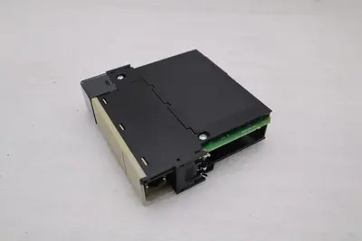 Allen Bradley AB 1756-ENBT Ser. A EtherNet/IP Communications Module STOCK 5341A