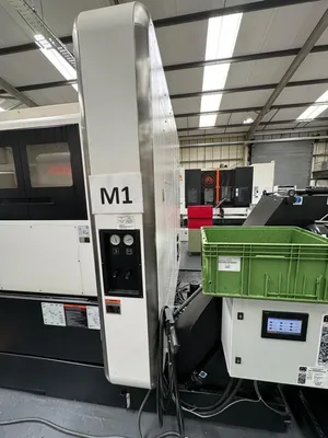 2018 MAZAK INTEGREX I-400S-2500U Multitasking Machining Centers | Toolquip, Inc. (4)