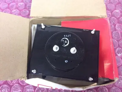 Milliamperes meter measure