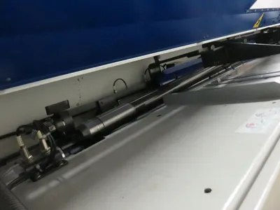 2022 IEMCA IDEAL 551 Bar Feeds | Machinery Management (3)