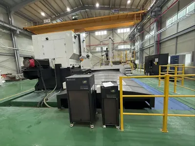 Used 2022 HNK HL 35X 6-50T CNC Lathes Georgia US | Shub Machinery #1318304