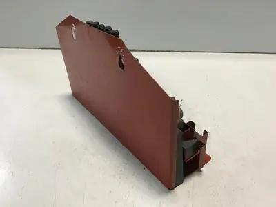 USED METAL FABRICATOR VMHDTS