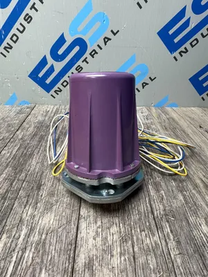 USED HONEYWELL C7061