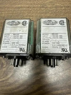 Used MIGHTY MODULE NM4300 Miscellaneous Equipment (Electrical & Power) Ohio US | Surplus Asset Holdings #1209006