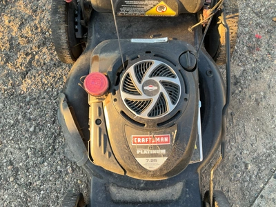 Used (5) VARIOUS Mowers Michigan US | Miedema Asset Management Group #1762753