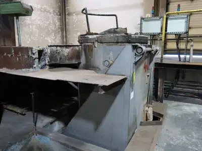 Used 2021 _UNKNOWN_ _UNKNOWN_ Metal Melting Furnaces RO | Apex Auctions #1552268