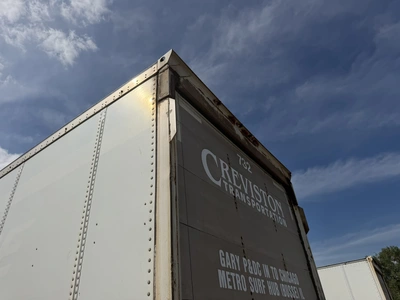 Used 2005 WABASH _UNKNOWN_ Box Trailers Indiana US | Miedema Asset Management Group #1414432