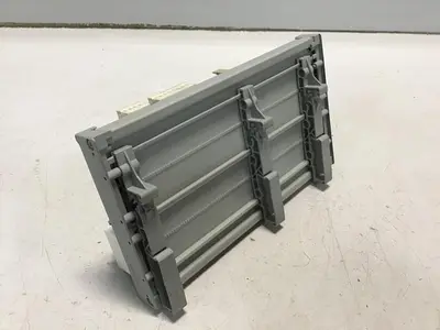 USED AUTOMATED ASSEMBLIES CORP 45456 WAGO
