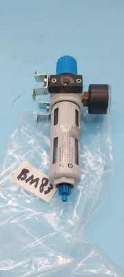 USED Festo LFR-D-5M-MINI