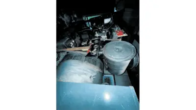 Used LIMA MAC 175 KW Diesel Generators Nebraska US | Trustworthy Equipment #1403358