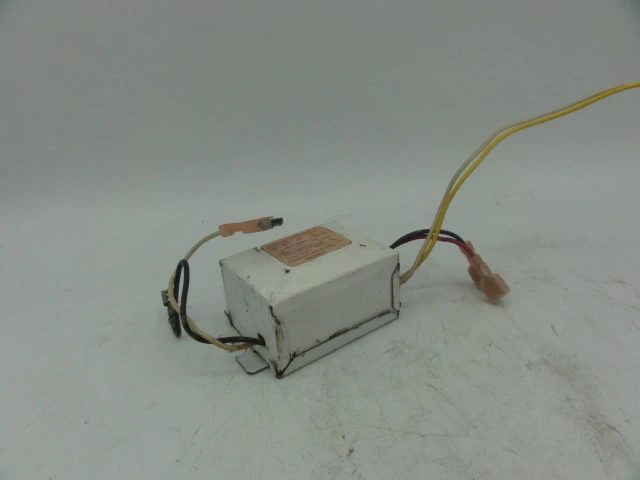 Used ROBERTSON TRANSFORMER SSGPH287 Lighting | BG Industrial Surplus #472726