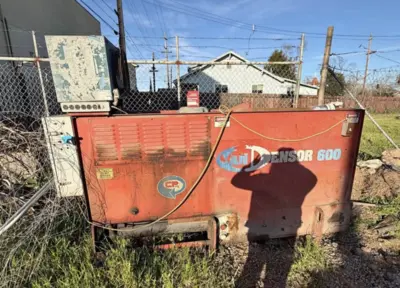 CP MFG CD600 Balers | RyCat Machinery (3)