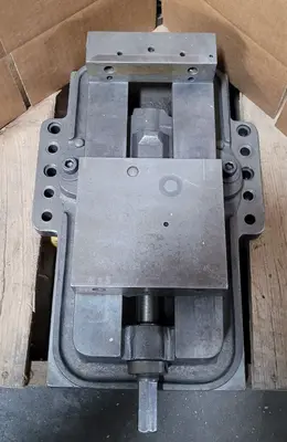 USED KURT D60