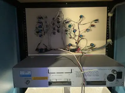 Used SYMETRIX _UNKNOWN_ Vacuum Gauges / Controllers Ohio US | HGR 24 #1326139