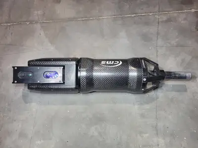 USED 2017 TELEDYNE CMS V500