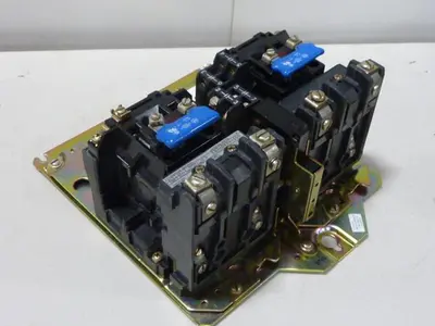 USED ALLEN BRADLEY 505-AOXD-102 SER C