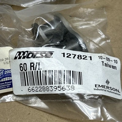 NEW Morse 127821