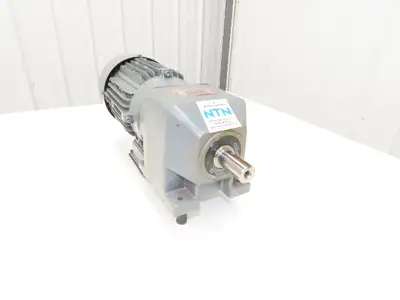 Used NORD _UNKNOWN_ Speed Reducers Indiana US | Arrow Industrial #1409179