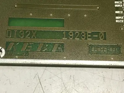 USED KEBA DI32X 1923E-0