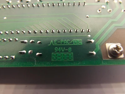 Used TEMPTRONIC _UNKNOWN_ Circuit Boards | OCO Industrial #1596378