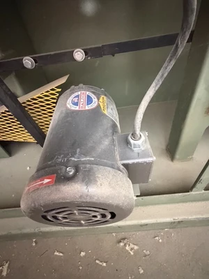 Used RUVO 4500 Door Machines Oregon US | MachineryMax #1437812