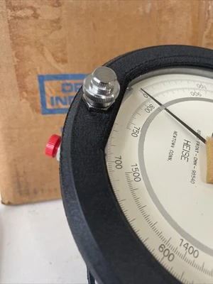 NEW Heise CMM 96540