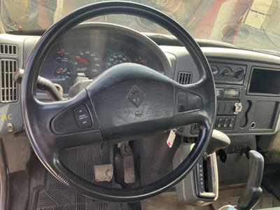 Used 2003 INTERNATIONAL 4000 SERIES Tow trucks Michigan US | Miedema Asset Management Group #1344792