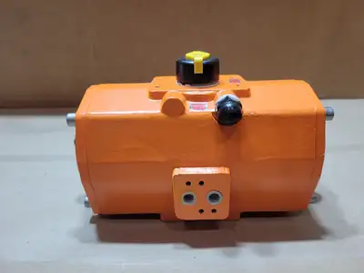 Used BETTIS DD0200.B2A00K.22K0 Rotary Actuators British Columbia CA | Lenmark #1489158