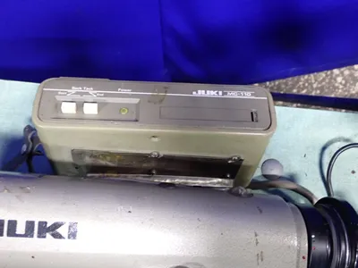 Used JUKI DLN4155 Miscellaneous Packaging Equipment Ohio US | HGR 24 #786209