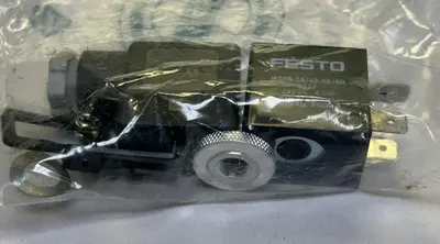 USED FESTO MSFG-24/42-50/60