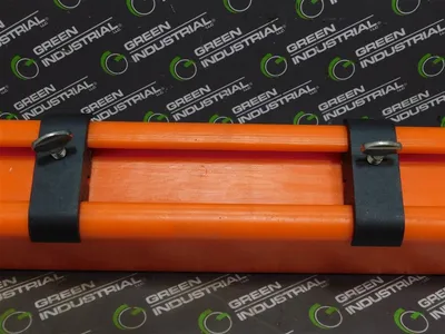 Martin Engineering Conveyor Belt Cleaner Used