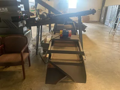 Gomine GMC600 Processing Lines | Alan Ross Machinery (3)