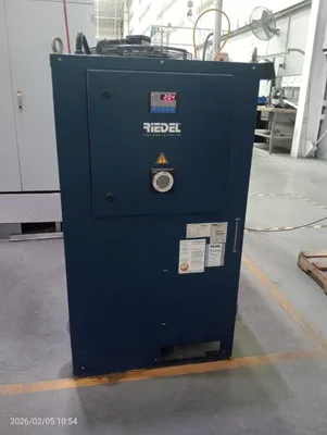 2017 TRUMPF TRULASER CELL 3000 Welders, Laser | Active Machinery Sales, Inc. (19)