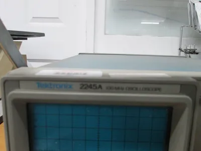 TEKTRONIX 2245A Electrical | Global Machine Brokers, LLC (4)