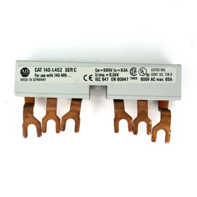 USED ALLEN BRADLEY 140-L452