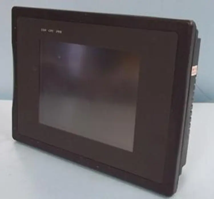 Used _UNKNOWN_ CTC 4273T COLOR GRAPHIC DISPLAY PANEL AN Automation Control (HMI) Texas US | Bamko Surplus Process Equipment #935741