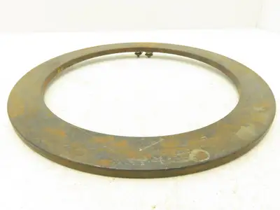 Chromalox A-90 Ring Heater Element 1000W 240V 11"OD 241-054269-002