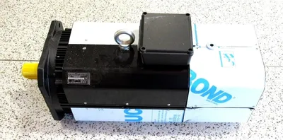 NEW INDRAMAT 2AD160B-B050A1-BS06-H2N1 SERVO MOTOR 275544 2AD160BB050A1BS06H2N1