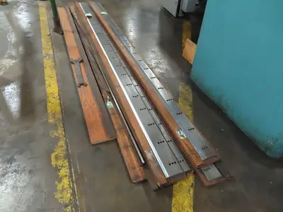 USED LAWSON PACEMAKER II