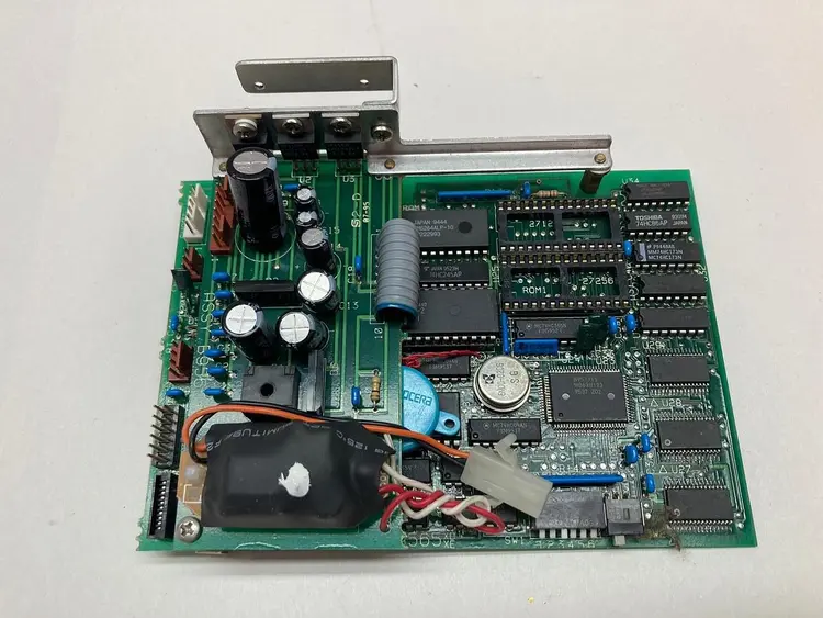 New | in-Stock YOKOGAWA B9565XG/XD/XE Industrial Controls | Surplus Asset Holdings #1220601
