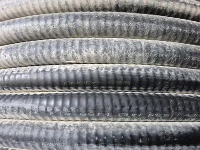 Teck90 XLPE Cable 2 AWG 3 Conductor 1000 V