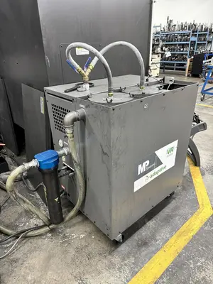 USED 2018 OKUMA MA 600HII