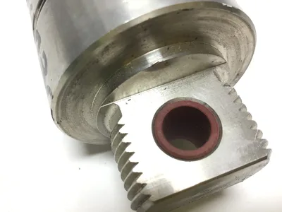 Bimba SSM-313-DXPW Pneumatic Cylinder Stainless Steel