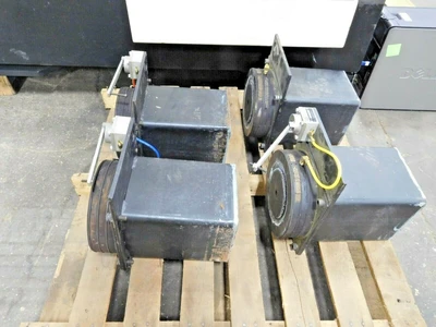 Used DEA / Diamond IOTA 1102 Coordinate Measuring Machines Ohio US | Equipment Recovery Corp. #1329623