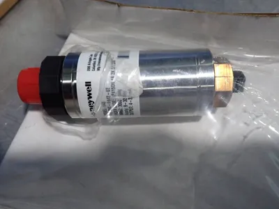 Used 2020 HONEYWELL 440 / 060F44202 Pressure Transmitters Ohio US | HGR 24 #1006352