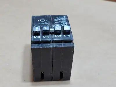 USED CUTLER-HAMMER BR415