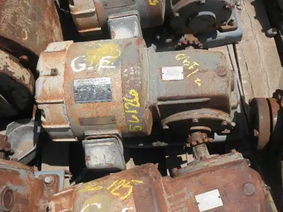 USED GENERAL ELECTRIC 7GJ14AF2KH02