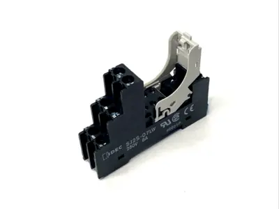 New | in-Stock IDEC RJ2 Relays & Switches Michigan US | Maverick Industrial Sales #1390672