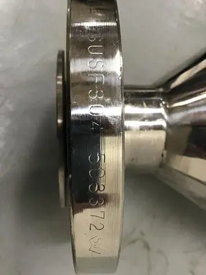 USED KAWATA SUSF304 503372
